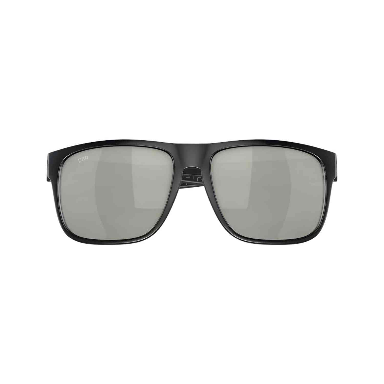 Spearo XL | 11 Matte Black | Blue Mirror 580g Costa Del Mar