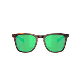 Sullivan | Matte Tortoise | Gray 580G Costa Del Mar