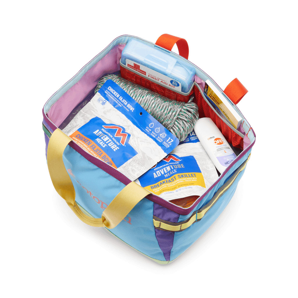 Allpa 30L Gear Hauler Tote Cotopaxi