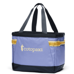 Allpa 30L Gear Hauler Tote Cotopaxi - BLUE SMOKE AND CARBON