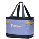 Allpa 30L Gear Hauler Tote Cotopaxi - BLUE SMOKE AND CARBON