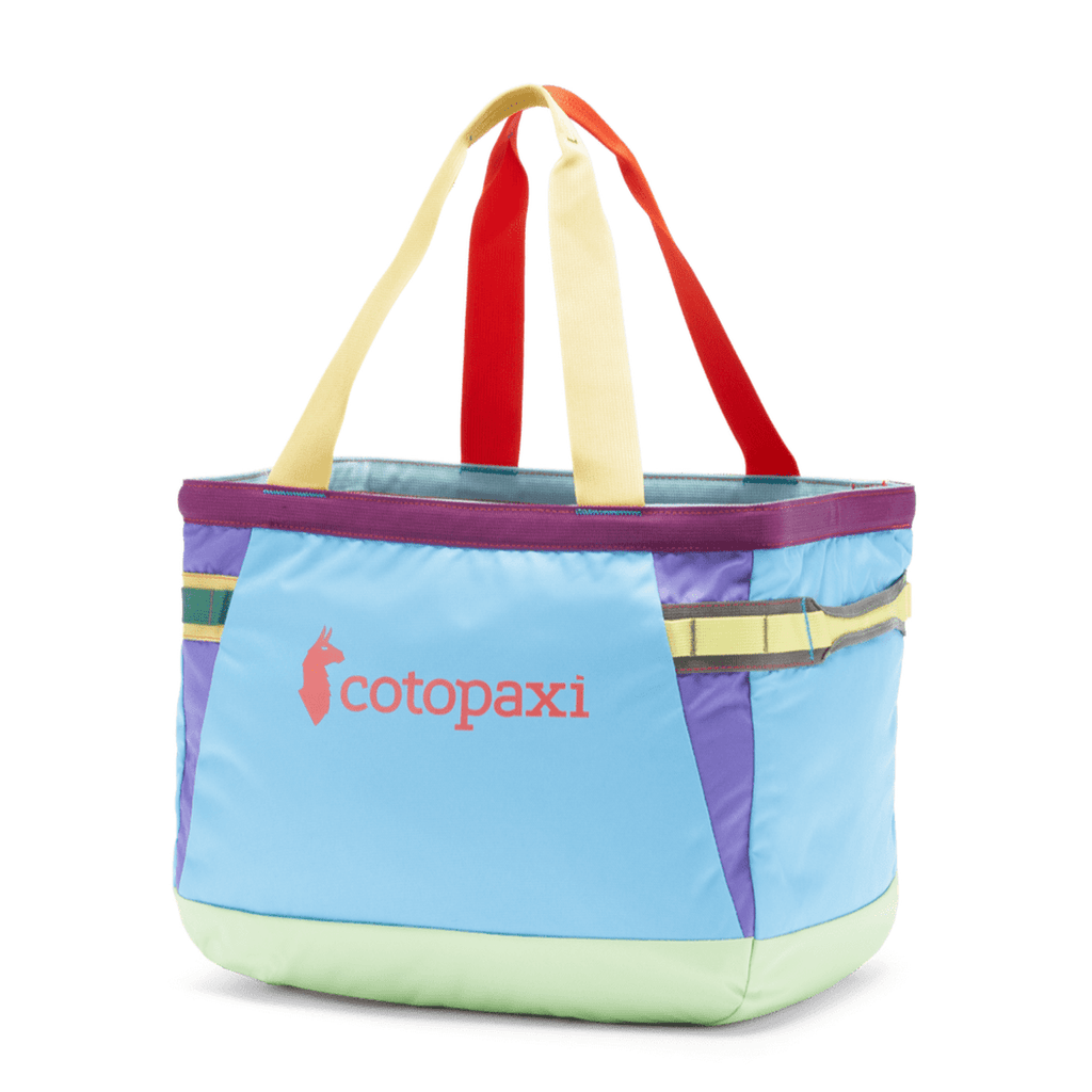 Allpa 30L Gear Hauler Tote Cotopaxi - DEL DIA