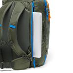 Allpa 35L Travel Pack Cotopaxi