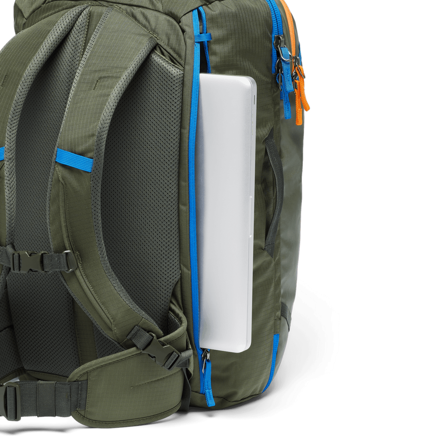 Allpa 35L Travel Pack Cotopaxi