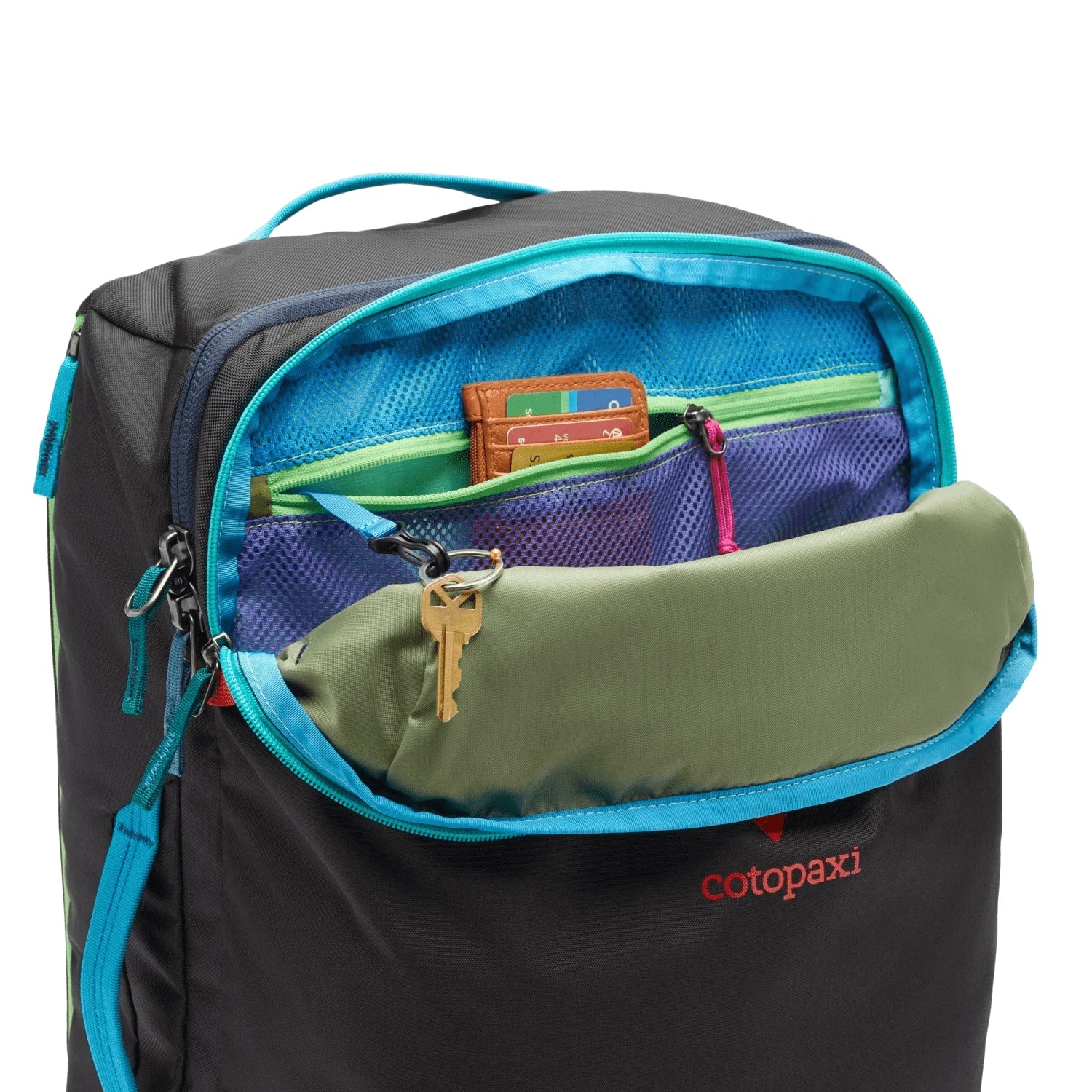 Allpa 35L Travel Pack Cotopaxi