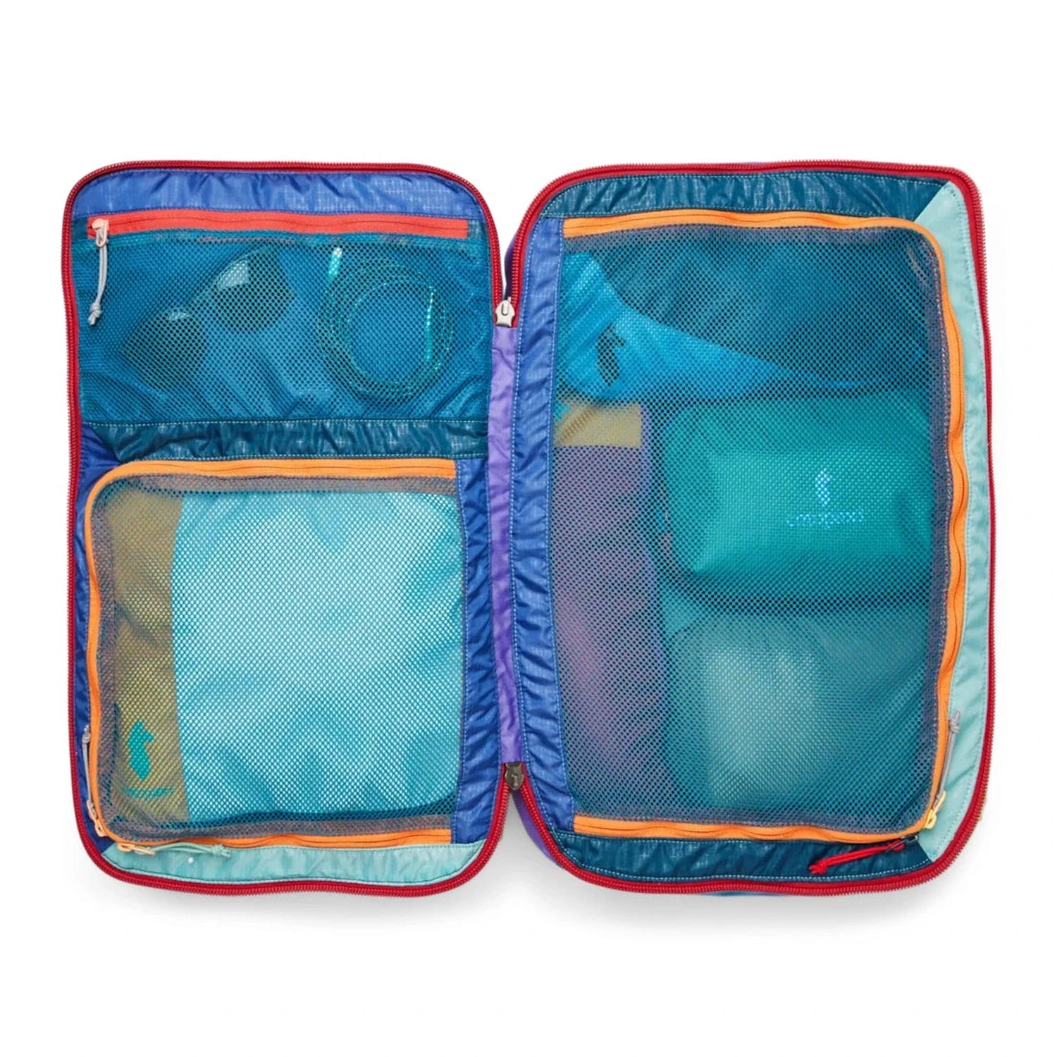 Allpa 35L Travel Pack Cotopaxi