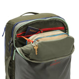 Allpa 35L Travel Pack Cotopaxi
