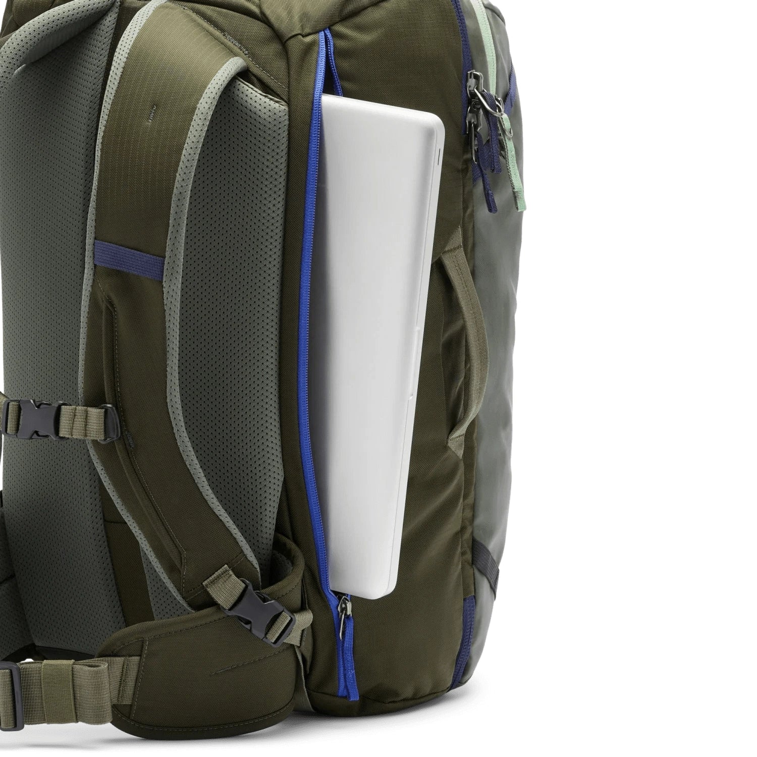 Allpa 35L Travel Pack Cotopaxi