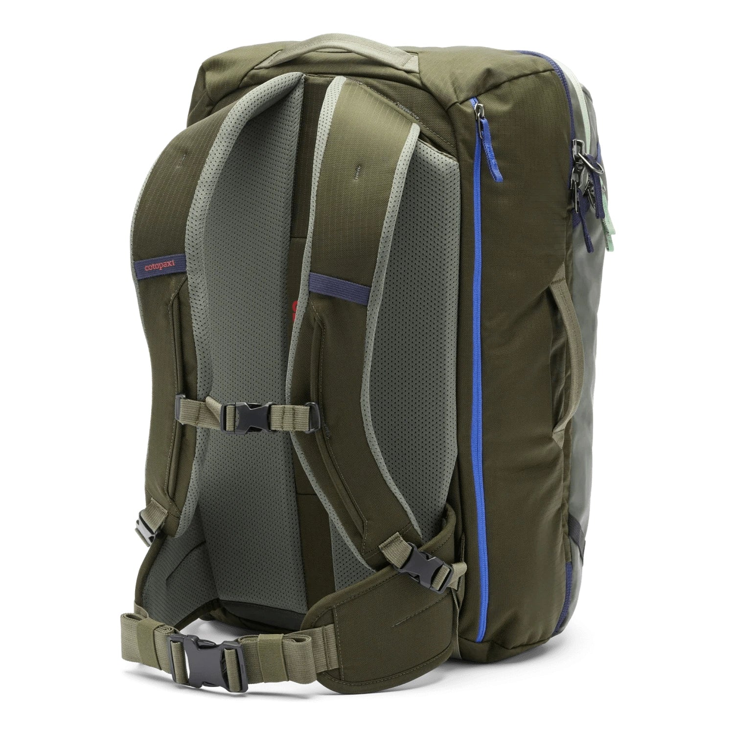 Allpa 35L Travel Pack Cotopaxi