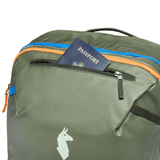 Allpa 35L Travel Pack Cotopaxi