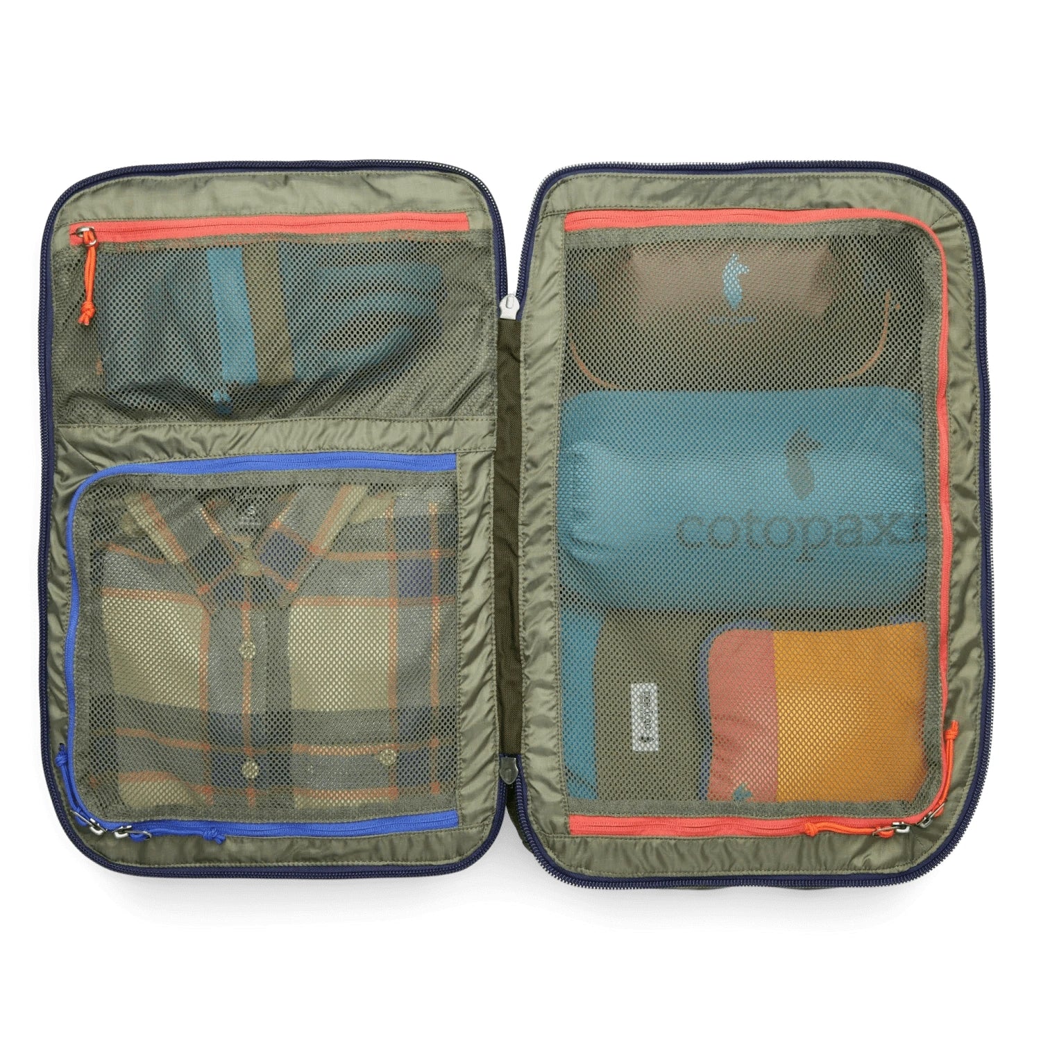 Allpa 35L Travel Pack Cotopaxi