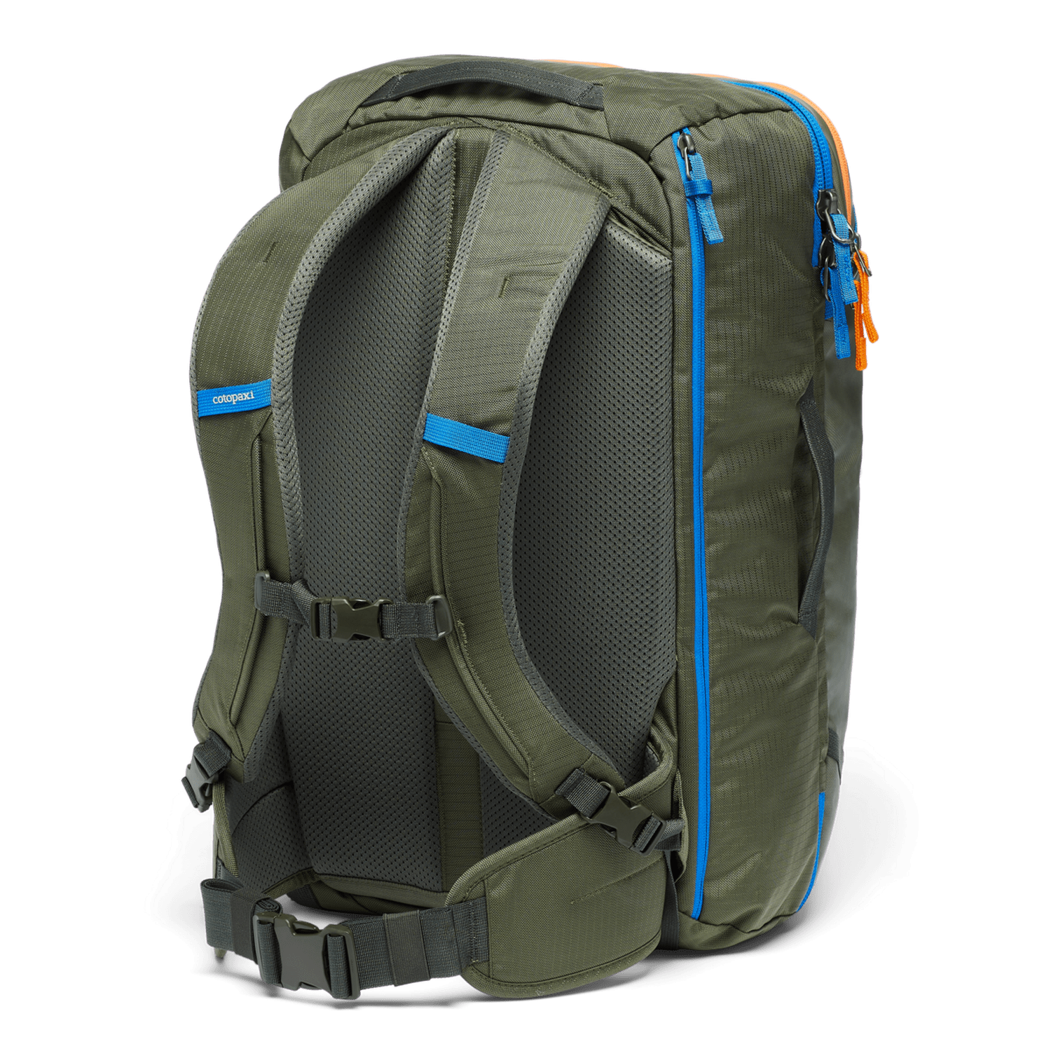 Allpa 35L Travel Pack Cotopaxi
