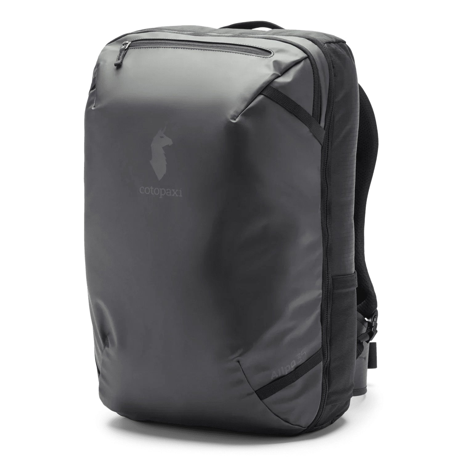 Allpa 35L Travel Pack Cotopaxi - BLACK