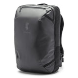 Allpa 35L Travel Pack Cotopaxi - BLACK