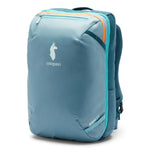Allpa 35L Travel Pack Cotopaxi - BLUE SPRUCE|ABYSS