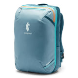 Allpa 35L Travel Pack Cotopaxi - BLUE SPRUCE|ABYSS