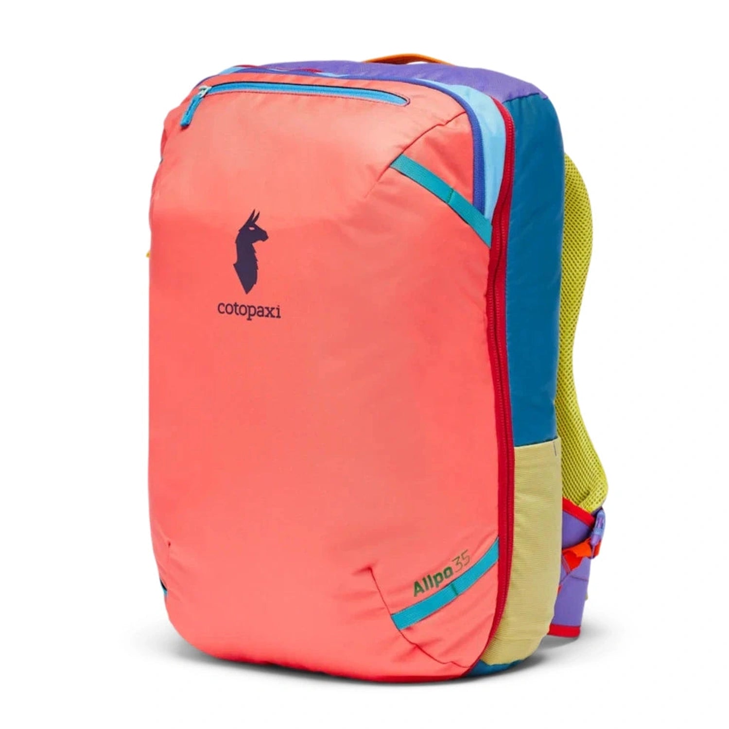 Allpa 35L Travel Pack Cotopaxi - DEL DIA
