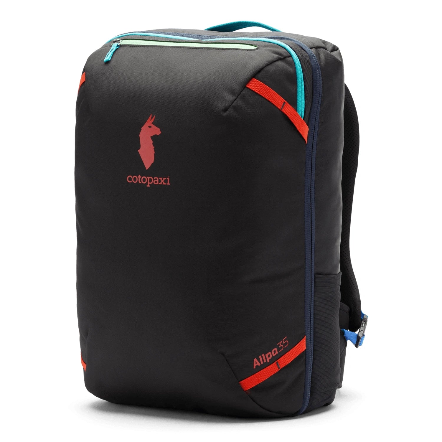 Allpa 35L Travel Pack Cotopaxi - DEL DIA DARK