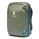 Allpa 35L Travel Pack Cotopaxi - FATIGUE
