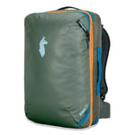 Allpa 35L Travel Pack Cotopaxi - SPRUCE