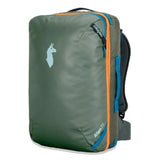 Allpa 35L Travel Pack Cotopaxi - SPRUCE