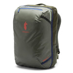 Allpa 35L Travel Pack Cotopaxi - WOODS
