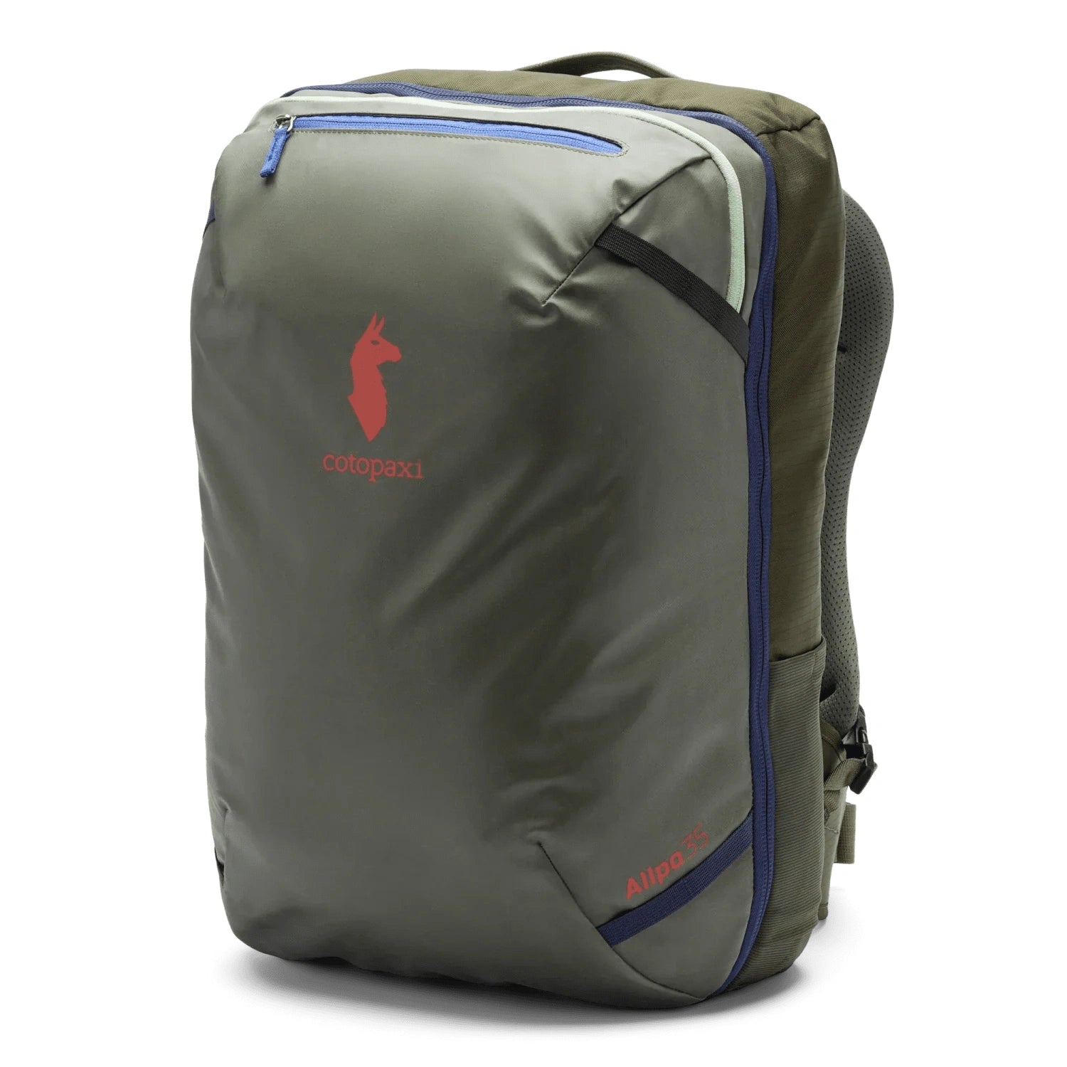 Allpa 35L Travel Pack Cotopaxi - WOODS