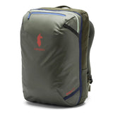 Allpa 35L Travel Pack Cotopaxi - WOODS