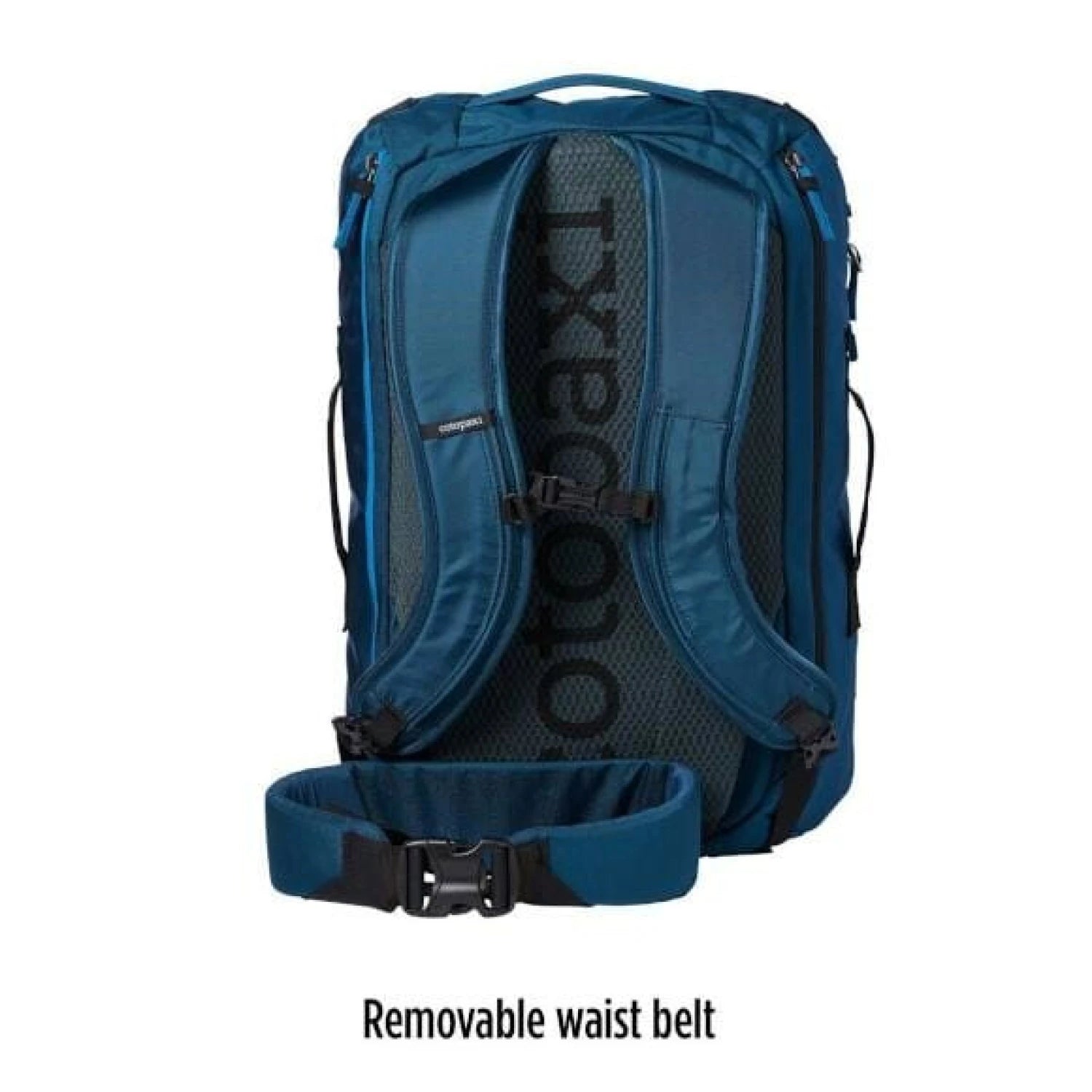 Allpa 35L Travel Pack Cotopaxi