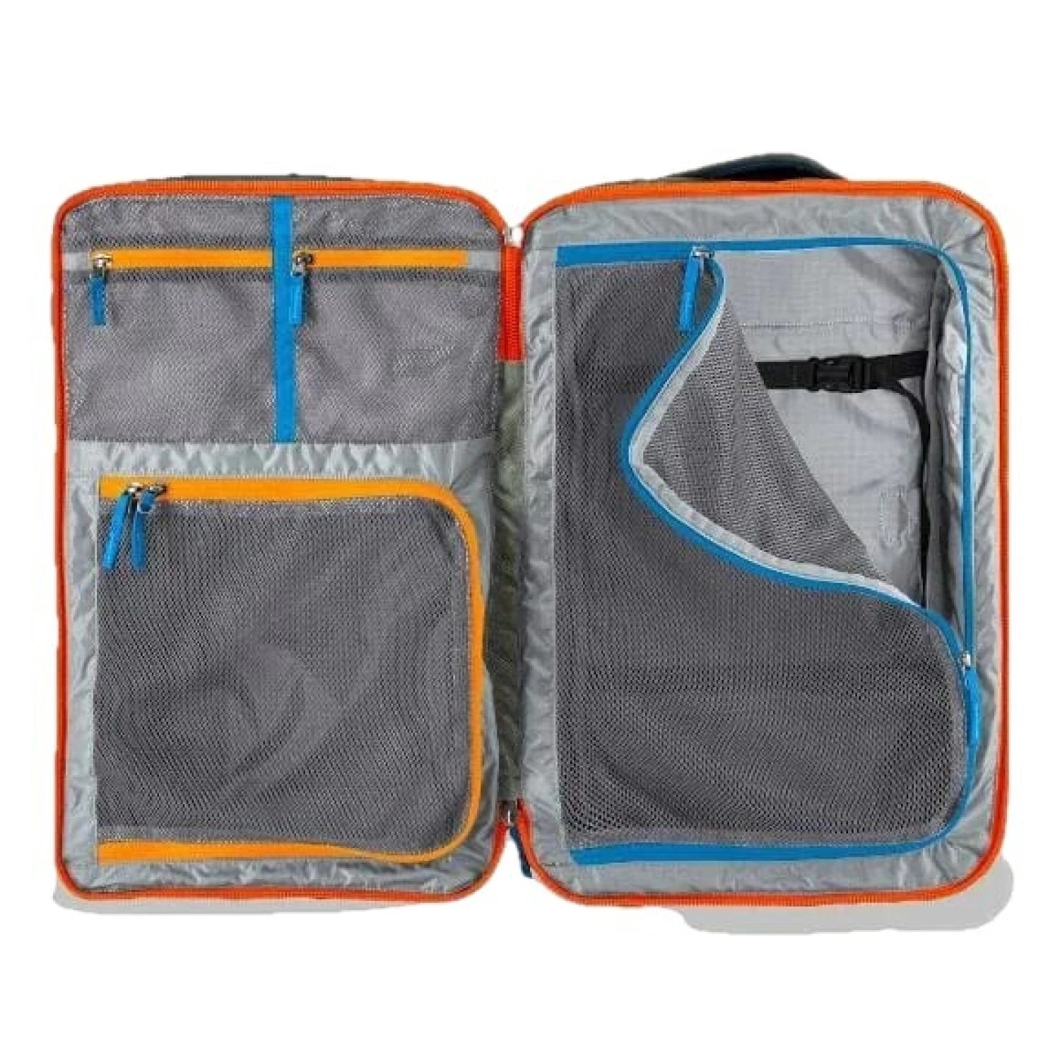 Allpa 35L Travel Pack Cotopaxi