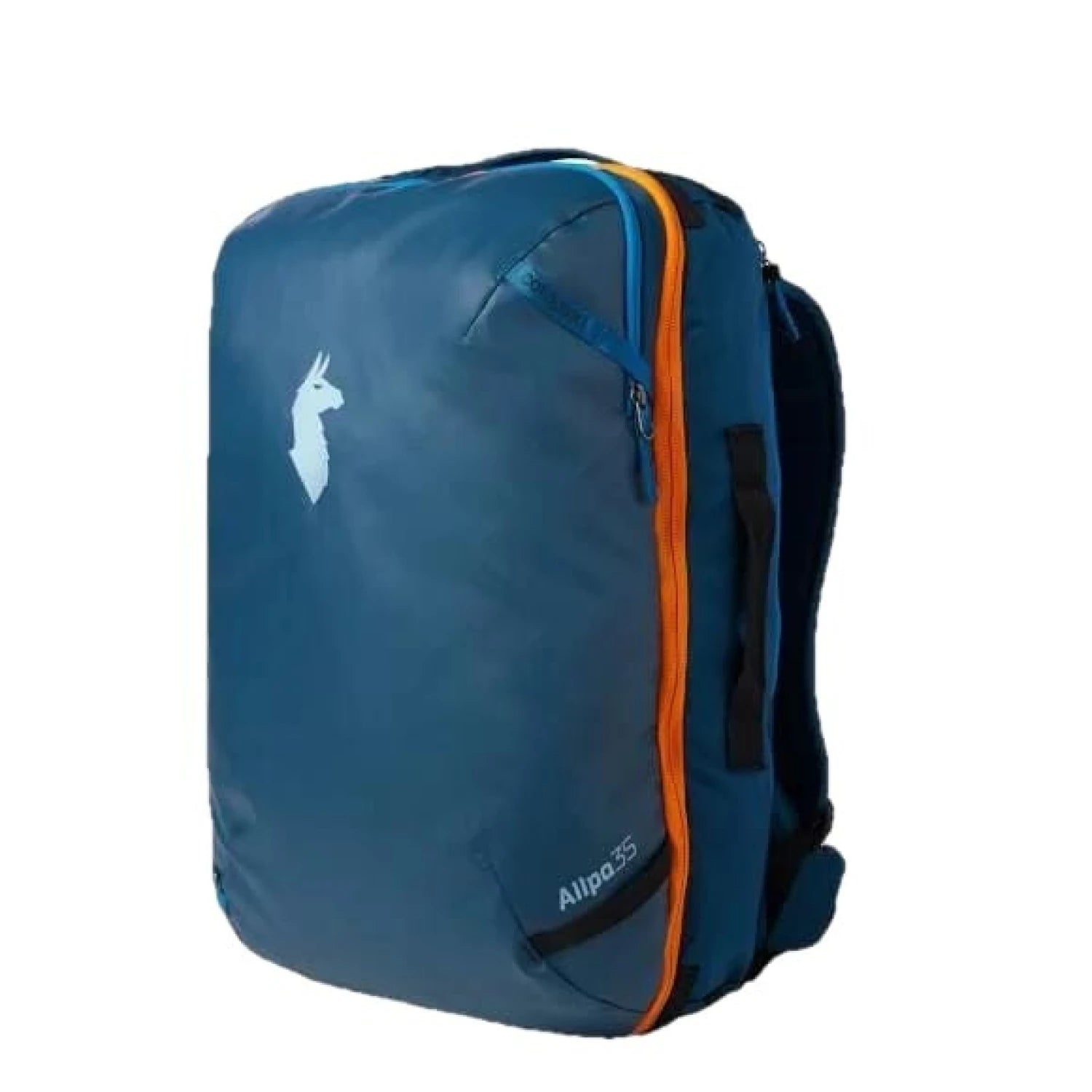 Allpa 35L Travel Pack Cotopaxi - INDIGO