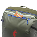 Allpa 42L Travel Pack Cotopaxi