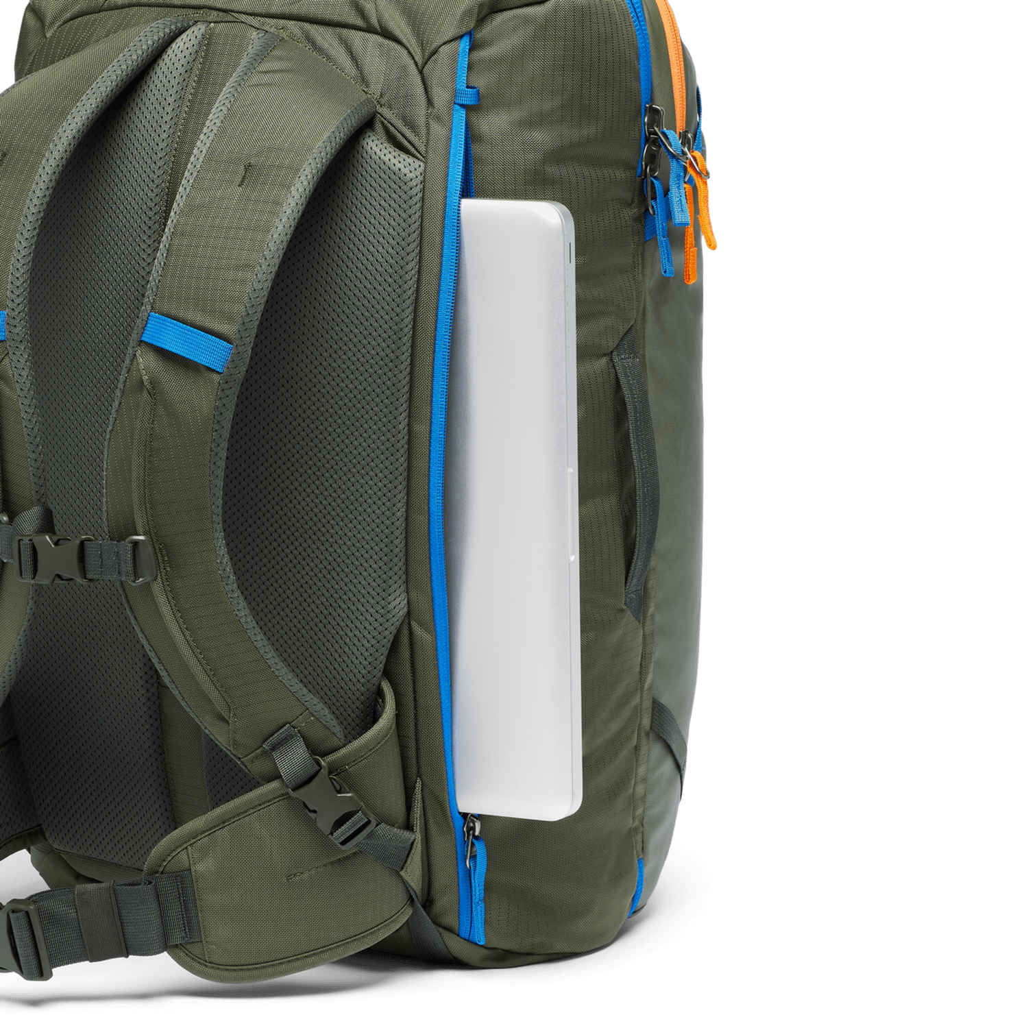 Allpa 42L Travel Pack Cotopaxi