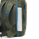 Allpa 42L Travel Pack Cotopaxi