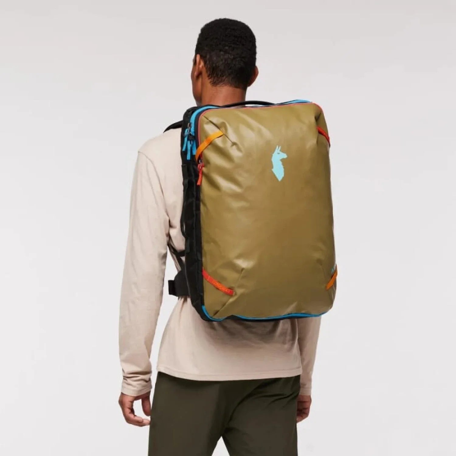 Allpa 42L Travel Pack Cotopaxi