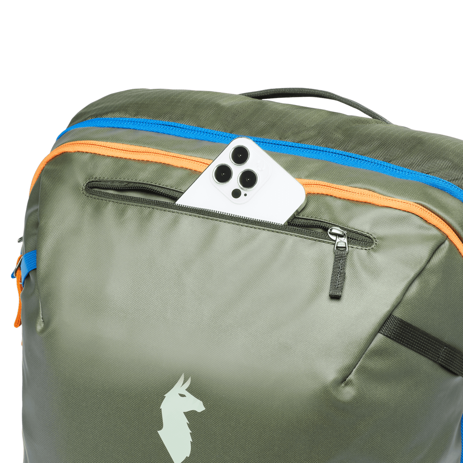 Allpa 42L Travel Pack Cotopaxi