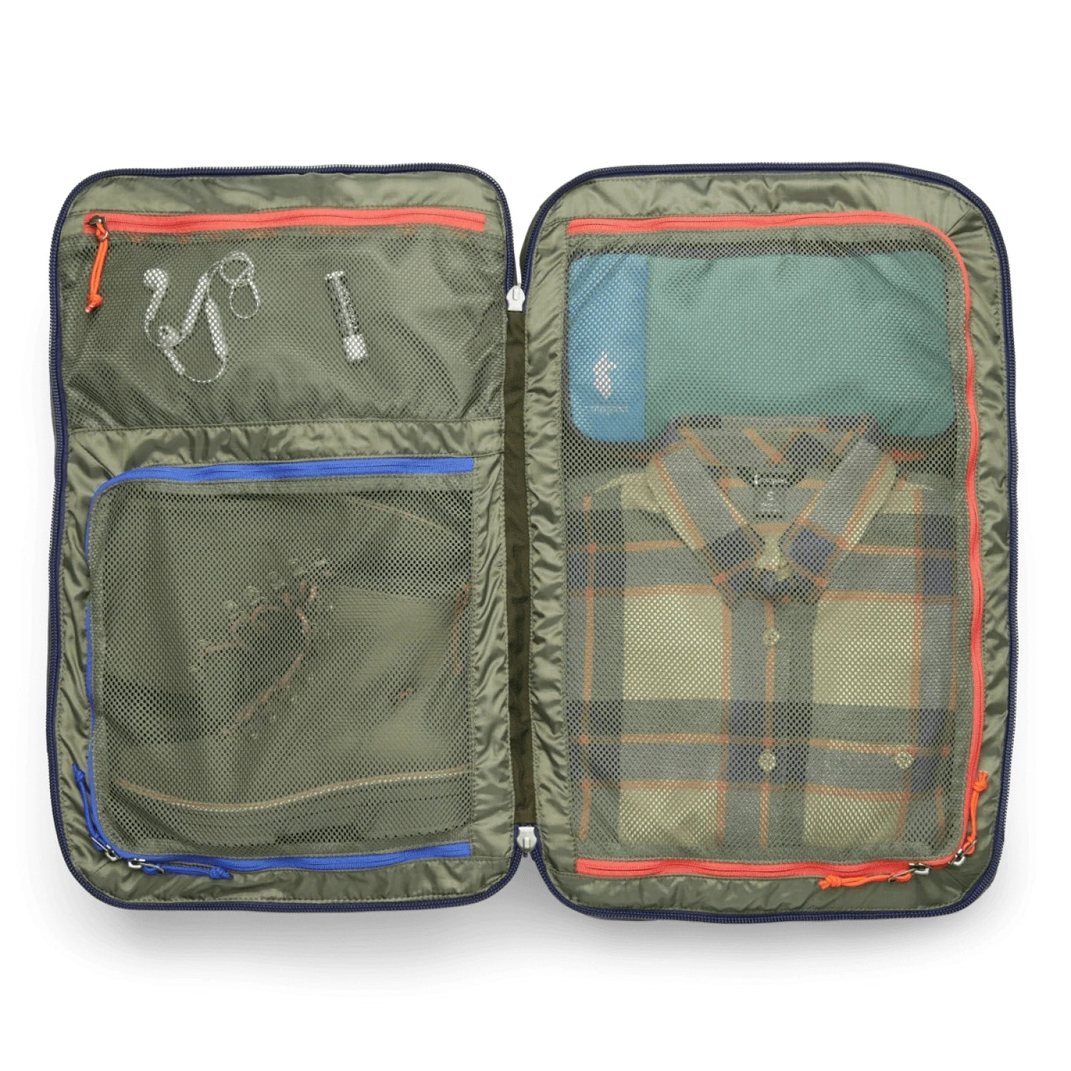 Allpa 42L Travel Pack Cotopaxi