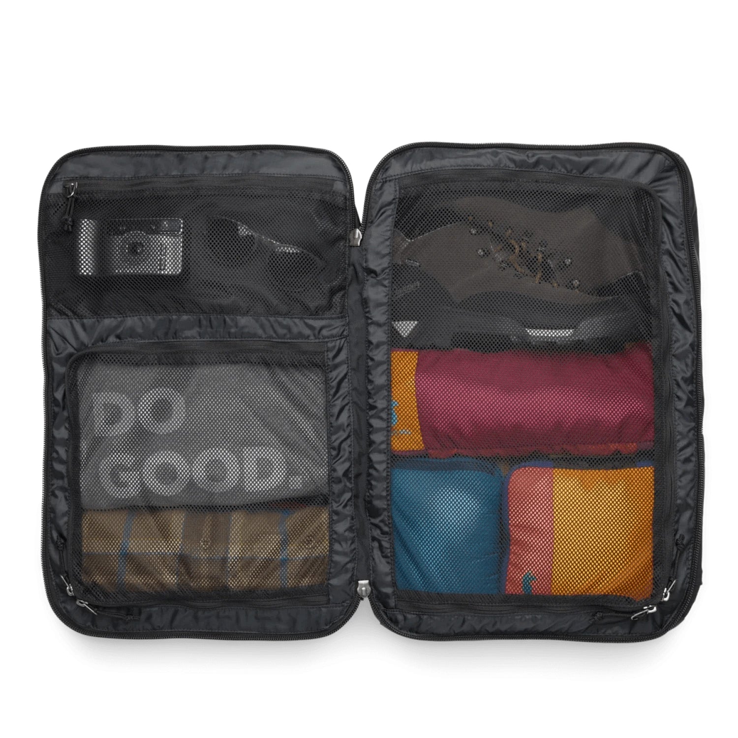 Allpa 42L Travel Pack Cotopaxi