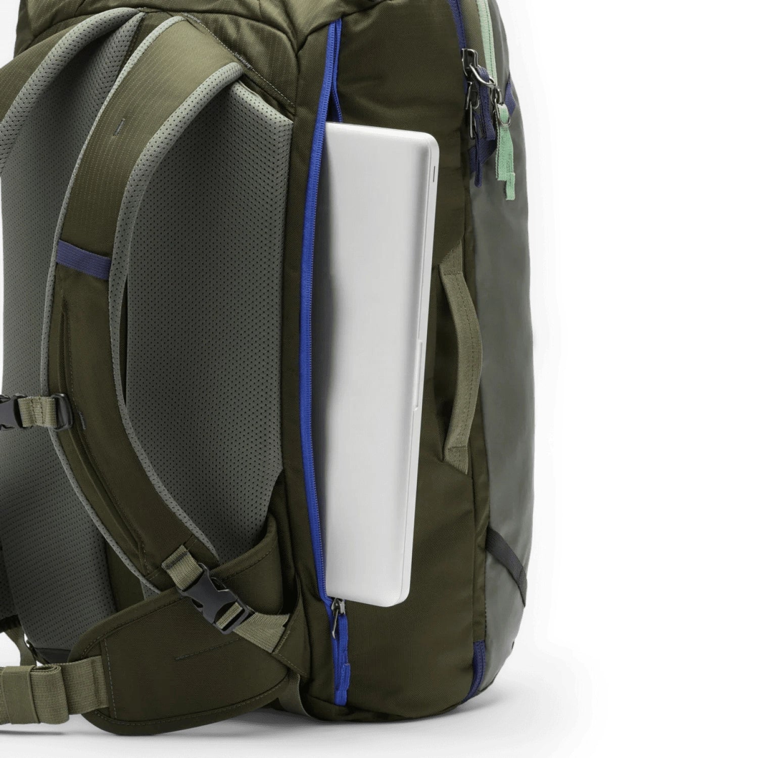 Allpa 42L Travel Pack Cotopaxi