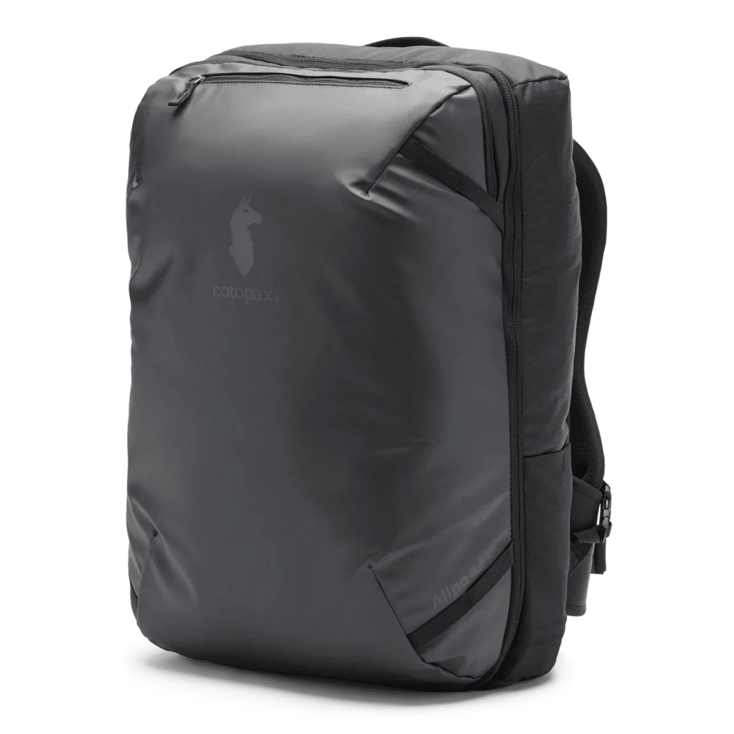 Allpa 42L Travel Pack Cotopaxi - BLACK