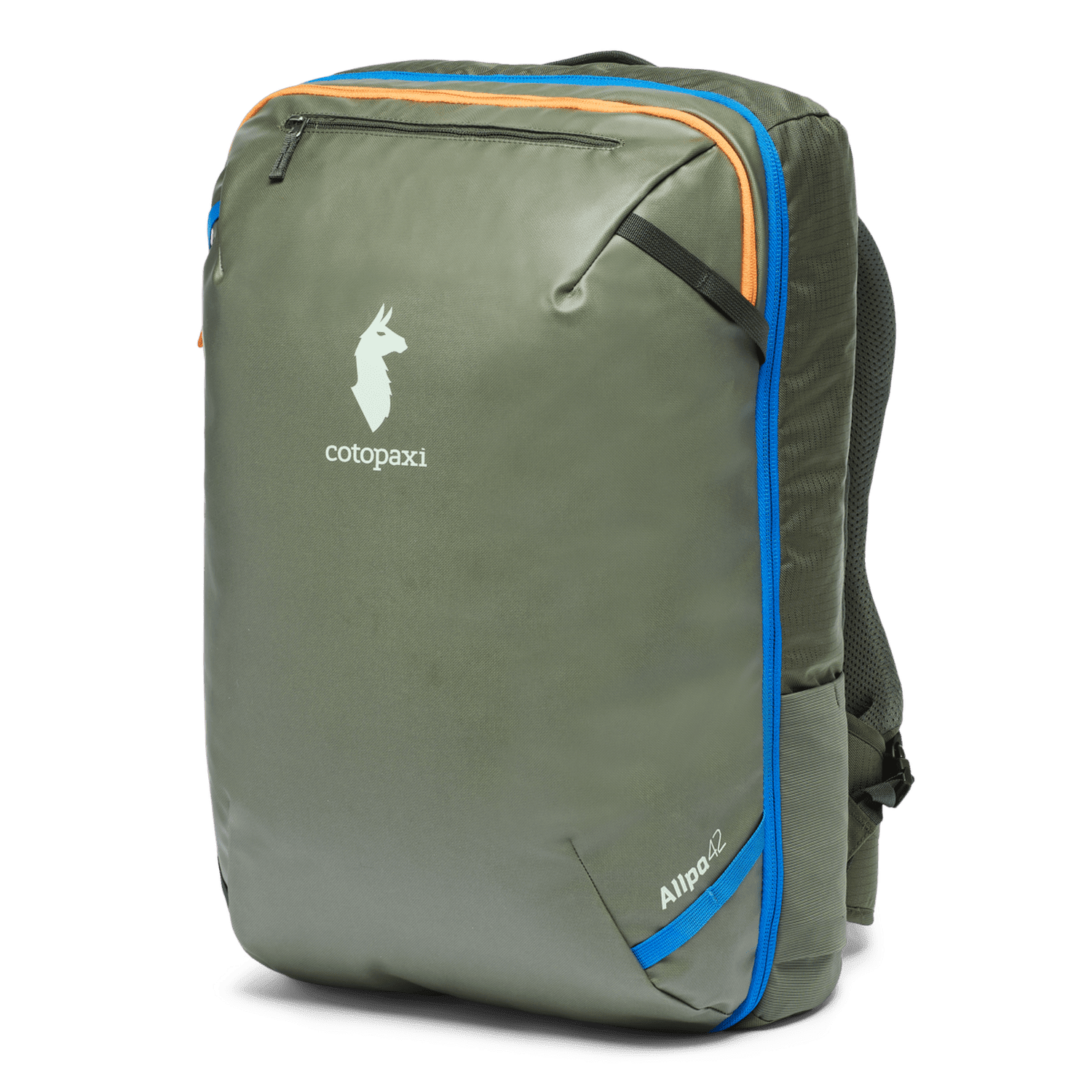 Allpa 42L Travel Pack Cotopaxi - FATIGUE