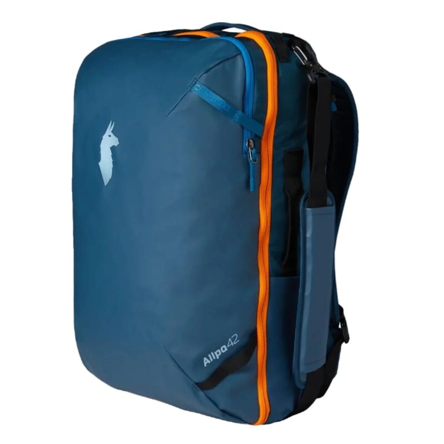 Allpa 42L Travel Pack Cotopaxi - INDIGO