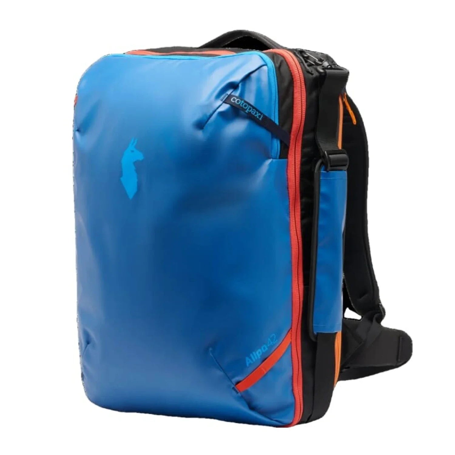 Allpa 42L Travel Pack Cotopaxi - PACIFIC