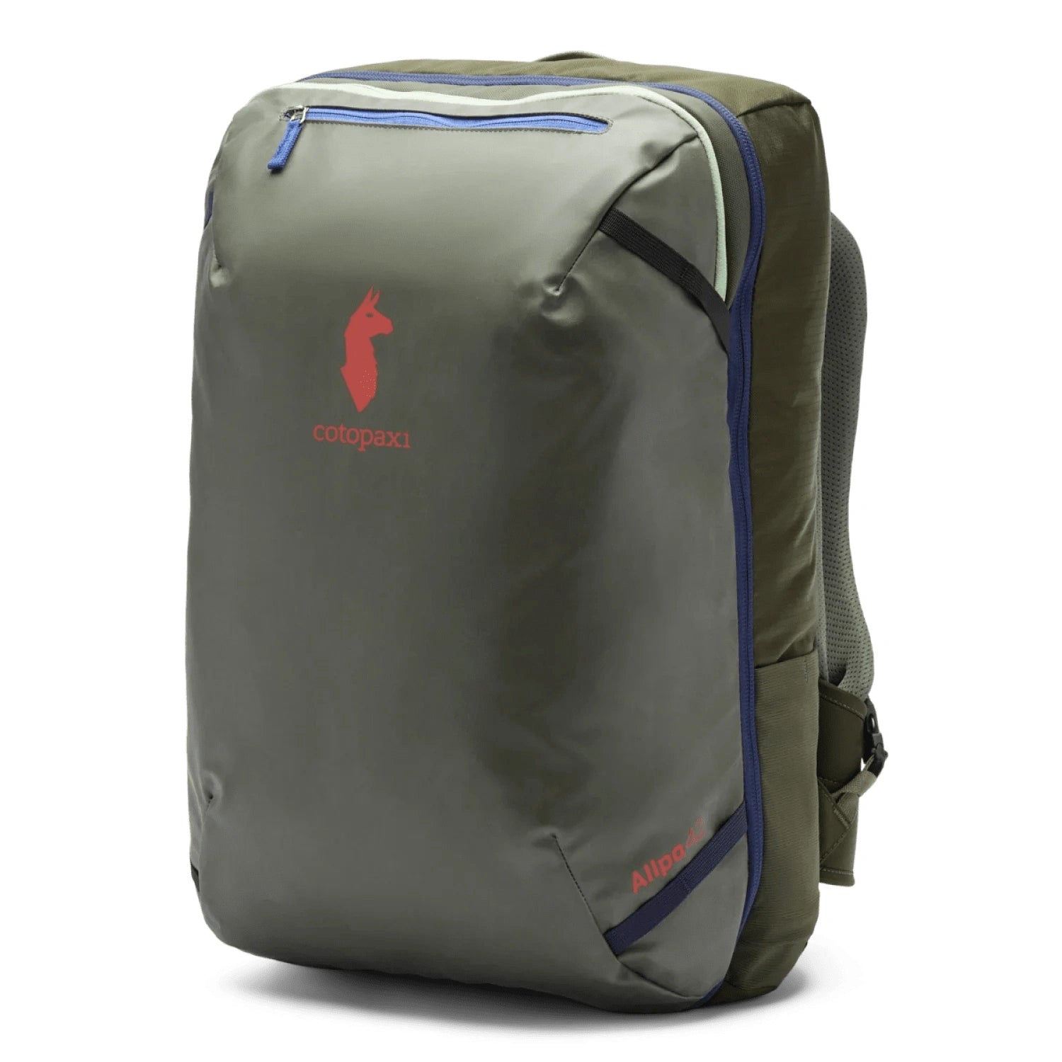 Allpa 42L Travel Pack Cotopaxi - WOODS