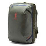 Allpa 42L Travel Pack Cotopaxi - WOODS