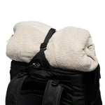 Allpa 50L Adventure Travel Pack Cotopaxi - BLACK