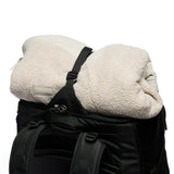 Allpa 50L Adventure Travel Pack Cotopaxi - BLACK