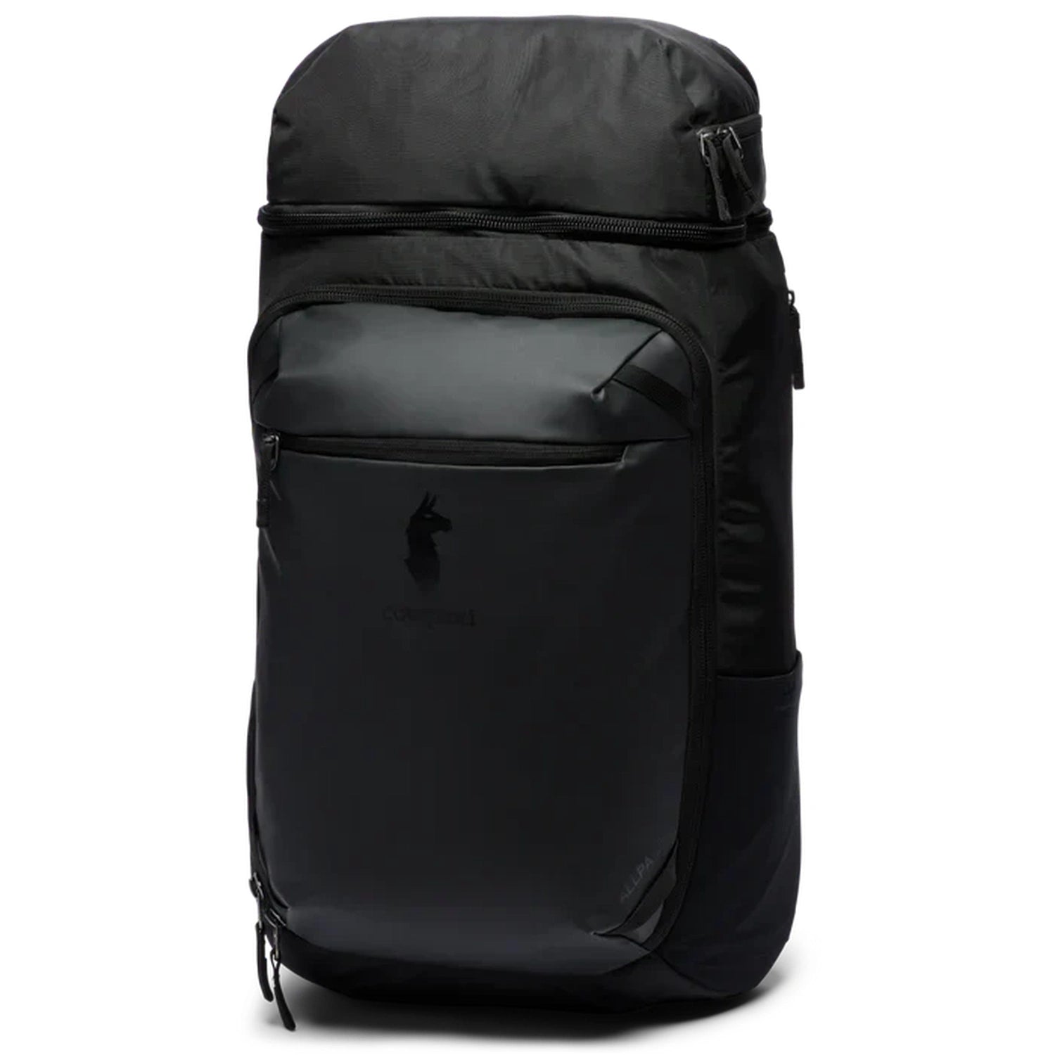 Allpa 50L Adventure Travel Pack Cotopaxi - BLACK