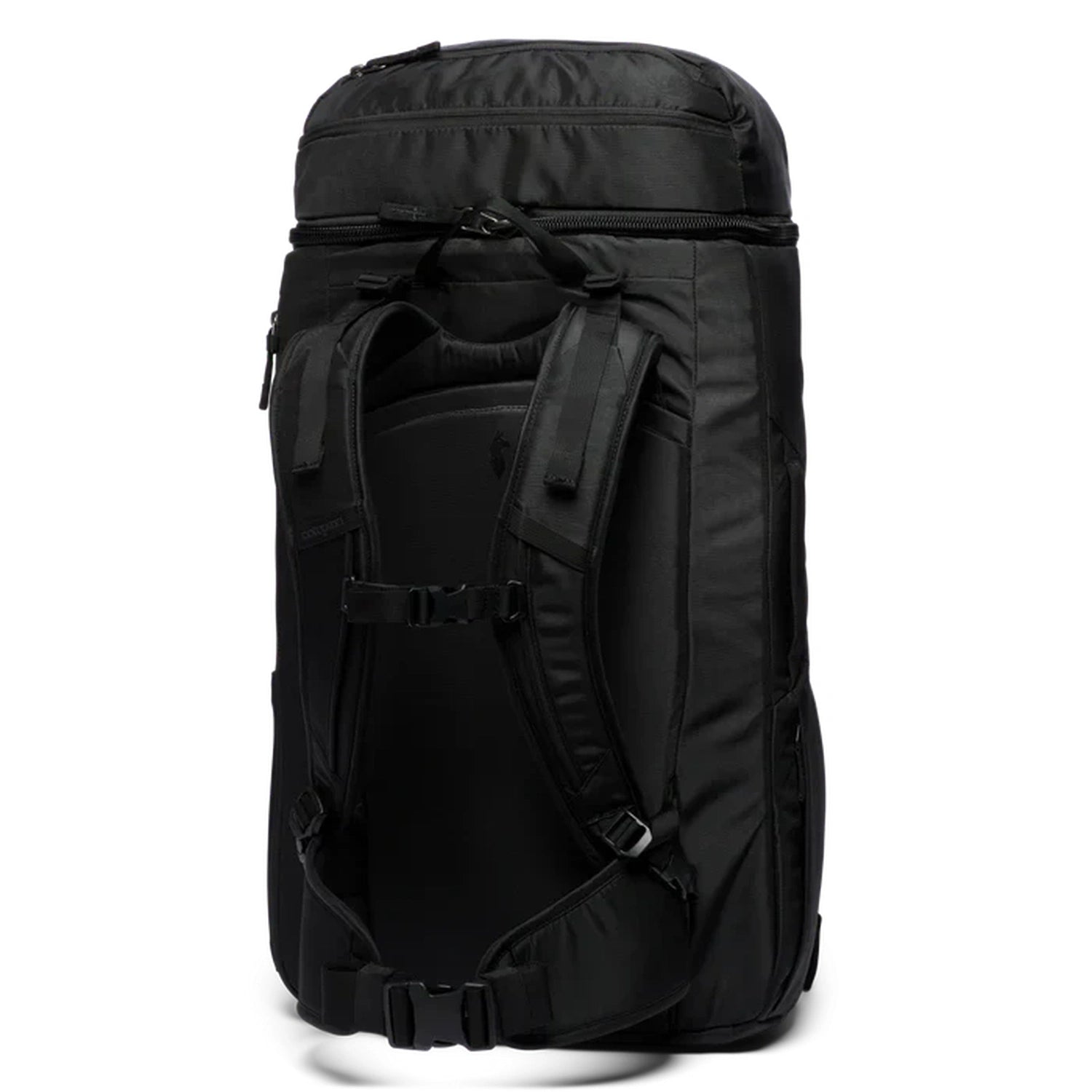 Allpa 50L Adventure Travel Pack Cotopaxi - BLACK