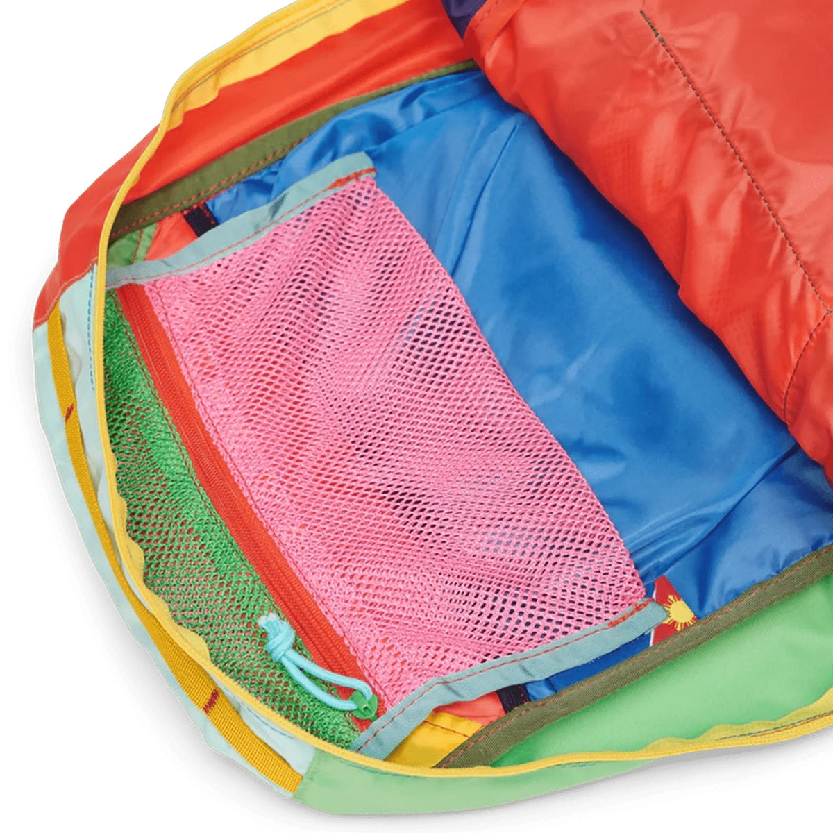 Batac 24L Backpack Cotopaxi - DEL DIA